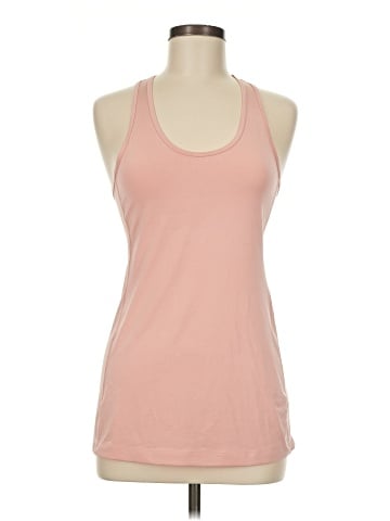 Brooks Active Tank (view 1)