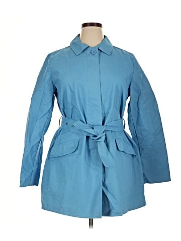 Gap Trenchcoat (view 1)