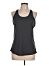 Danskin Now Gray Active Tank Size L - photo 1