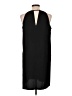 Maurices Solid Black Cocktail Dress Size L - photo 2