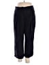 Alfani 100% Lyocell Black Casual Pants Size 14 - photo 1