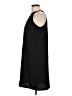Maurices Solid Black Cocktail Dress Size L - photo 5