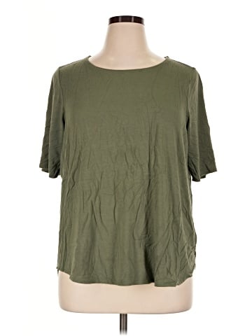Cupio Short Sleeve T-Shirt (view 1)