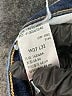 Levi's Blue Jeans Size 27 waist - photo 8
