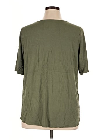 Cupio Short Sleeve T-Shirt (view 2)