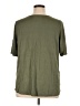 Cupio Green Short Sleeve T-Shirt Size 1X - photo 2
