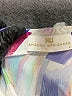 Amanda Uprichard 100% Silk White Sleeveless Silk Top Size S - photo 7