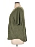 Cupio Green Short Sleeve T-Shirt Size 1X - photo 5