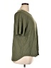 Cupio Green Short Sleeve T-Shirt Size 1X - photo 4