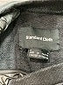 Standard Cloth 100% Cotton Black Sweatshirt Size M - photo 7