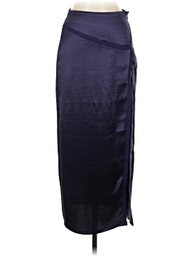 Free People Formal Skirt
