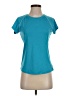 C9 By Champion Teal Active T-Shirt Size S - photo 1