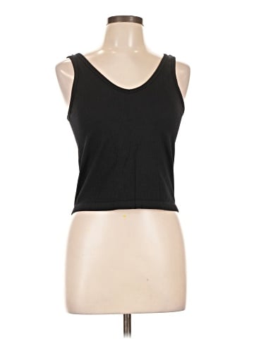 CALVIN KLEIN JEANS Tank Top (view 1)