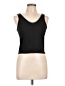 CALVIN KLEIN JEANS Black Tank Top Size L - photo 1