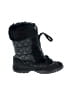 Coach Black Boots Size 5 - photo 1