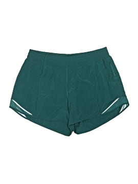 Lululemon Athletica Athletic Shorts