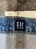 Gap Blue Jeans Size 28 waist (petite) - photo 4