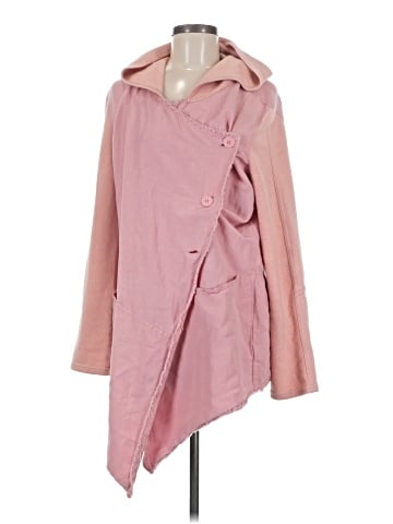 Blanc Noir Coat (view 1)