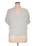 Cyrus Gray Sweater Vest Size XL - photo 1