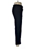J. McLaughlin Solid Blue Dress Pants Size 8 - photo 4