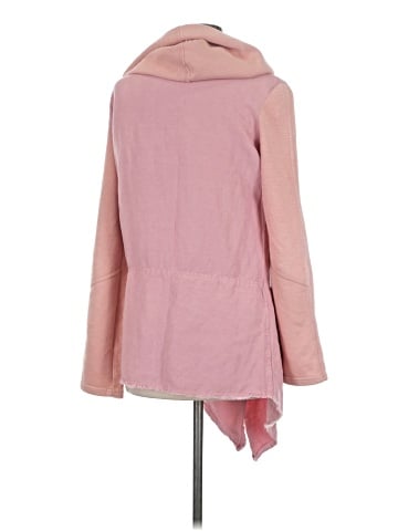 Blanc Noir Coat (view 2)