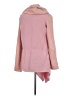 Blanc Noir Pink Coat Size M - photo 2