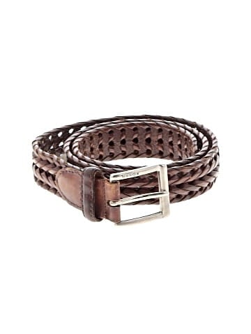 Fossil Leather Belt (view 1)