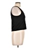 CALVIN KLEIN JEANS Black Tank Top Size L - photo 4