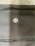 Lululemon Athletica Black Active Pants Size 10 - photo 7