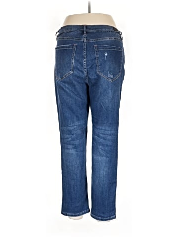 Nicole Miller New York Jeans (view 2)