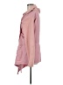Blanc Noir Pink Coat Size M - photo 5