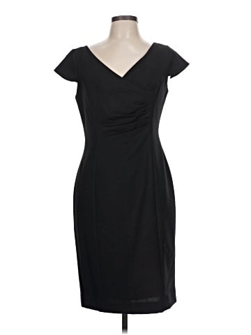 Ellen Tracy Cocktail Dress (view 1)