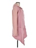 Blanc Noir Pink Coat Size M - photo 4