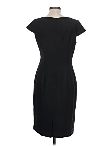 Ellen Tracy Cocktail Dress (view 2)