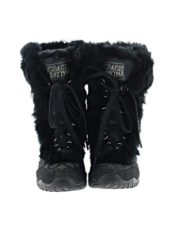 Coach Boots (view 2)