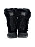 Coach Black Boots Size 5 - photo 2