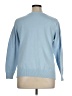 Boston Proper Blue Pullover Sweater Size XL - photo 2