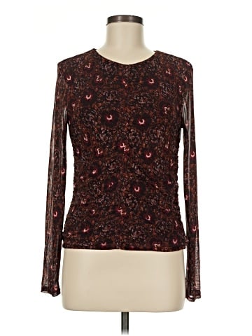 Bailey 44 Long Sleeve Top (view 1)