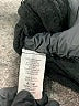 Final Touch 100% Cotton Solid Black Jumpsuit Size L - photo 5