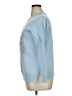 Boston Proper Blue Pullover Sweater Size XL - photo 5