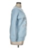 Boston Proper Blue Pullover Sweater Size XL - photo 4