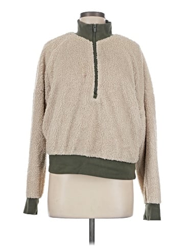 Fabletics Pullover Sweater (view 1)