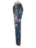 Cartise Print Blue Jeans Size 8 - photo 5