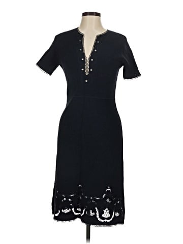 Elie Tahari Casual Dress (view 1)