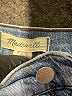 Madewell Blue Jeans Size 29 waist (tall) - photo 7
