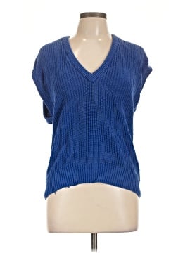 Classic Lady Sweater Vest (view 1)