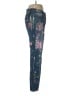 Cartise Print Blue Jeans Size 8 - photo 4