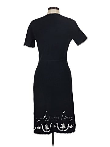 Elie Tahari Casual Dress (view 2)