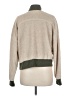 Fabletics Tan Pullover Sweater Size M - photo 2