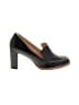 Clarks Black Heels Size 10 - photo 1